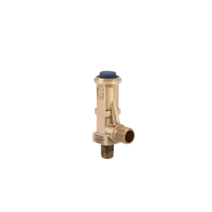 Biztonsági szelep 3061/4C280 1/2" - 28 bar (A1, A2L, A3)