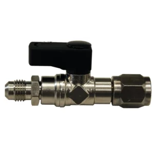 Csap 1/4SAE - 1/2"ACME R32/290 balos