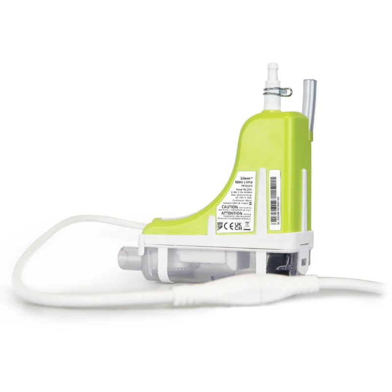 Cseppvízszivattyú Aspen MINI LIME FP3319/5 40l/h 50x80mm