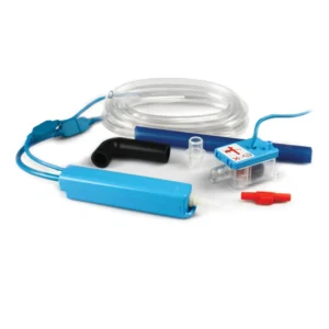 Cseppvízszivattyú Aspen Mini Aqua FP2406/2 (kék)