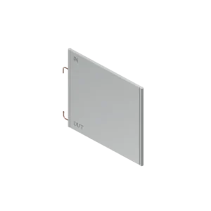Danfoss Optyma™ D7 kondenzátor 118U5218