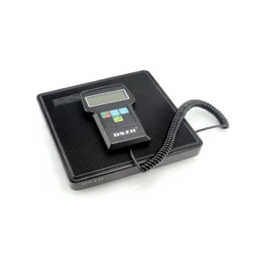 Digitális mérleg 100kg-os RCS-7040 DSZH