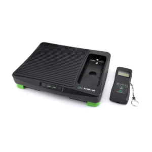 Digitális mérleg 100kg-os Wireless funkcióval ST-RF100  Super Stars