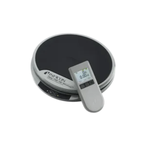 Digitális mérleg Inficon Wey-TEK vezeték nélküli 115 kg-os 719-202-G1