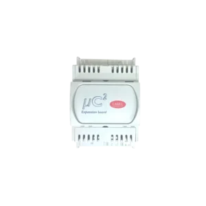 Digitális termosztát Carel µC2SE I/O board MCH 2000060