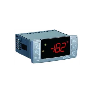 Digitális termosztát Dixell XR 60 CX 230V - 5N0C1