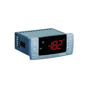 Digitális termosztát Dixell XR 72 CX 230V - 5N0C0