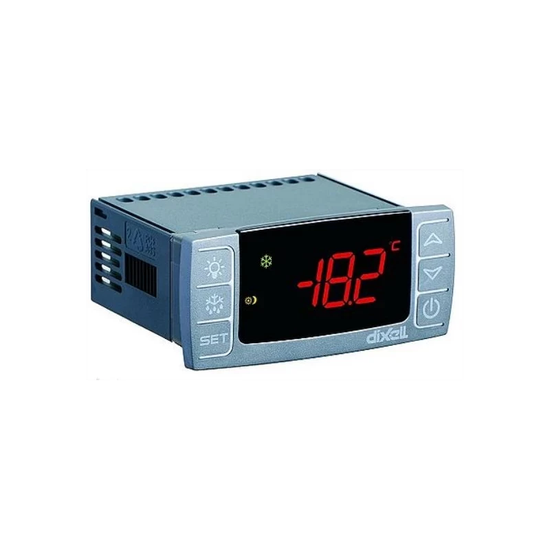 Digitális termosztát Dixell XR 72 CX 230V - 5N0C0