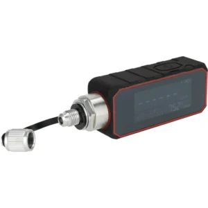 Digitális vákuummérő ROVAC Pro Rothenberger 1000005061