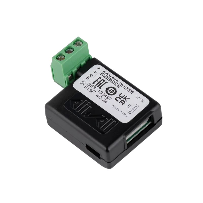 Eliwell BusAdapter 150 DONGLE BA00000XD000