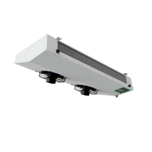 Elpárologtató KFL KTEH 302 M6
