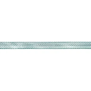 Fém szitahüvely M8 menetes szárhoz (12mm furat) 1fm/db