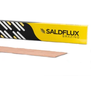 Forrasztó pálca keményforrasztáshoz 15% SaldFlux Silverfos 15