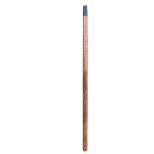 Forrasztó szén D 10mm*305mm