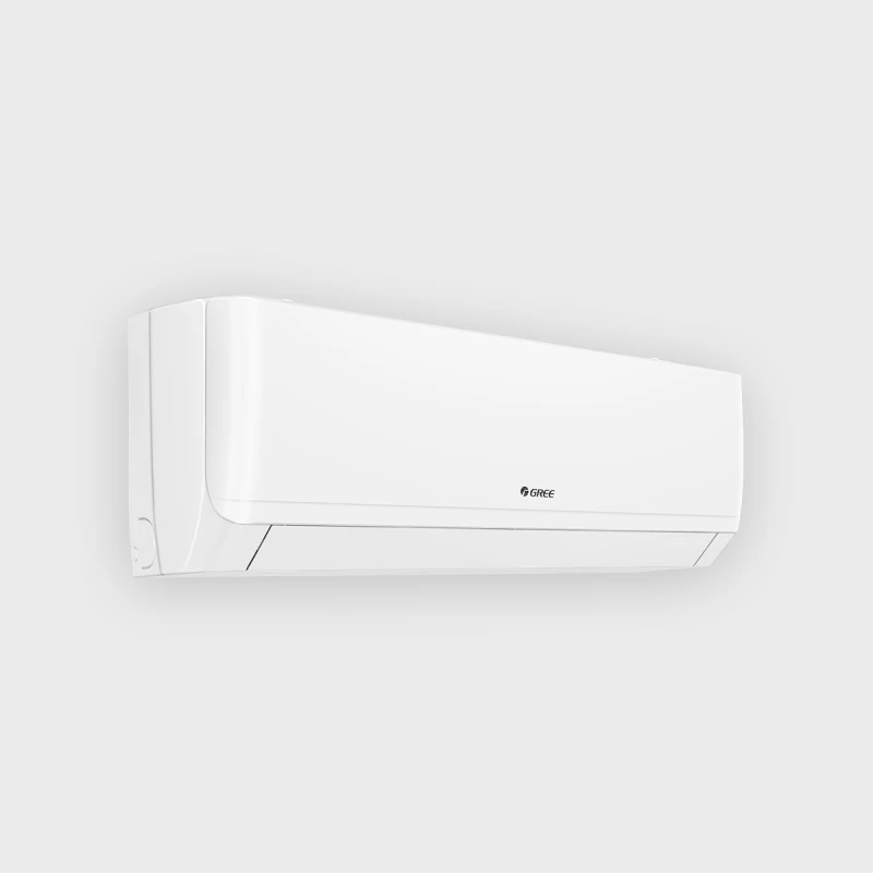 Gree Winter inverter 3,5 kW klíma szett