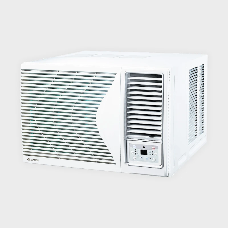 Gree ablakklíma 2,5 kW GJC09AF