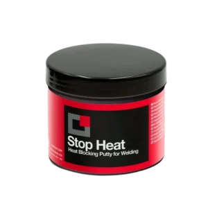 Hőgátló paszta forrasztáshoz Errecom Stop Heat