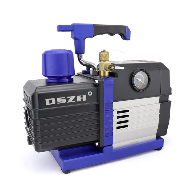 Intelligens Vákuumszivattyú WK-4BM DSZH