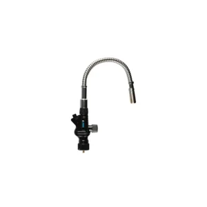 Javac flexibilis égőfej 205mm JAV-1004