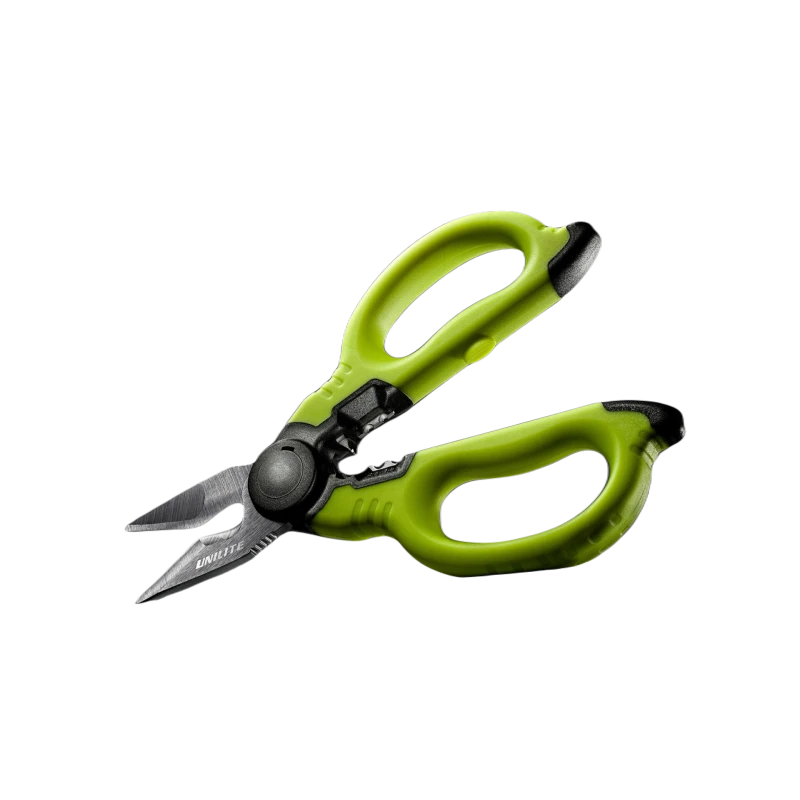 Kábelvágó olló blankoló funkcióval ES-6 UNILITE