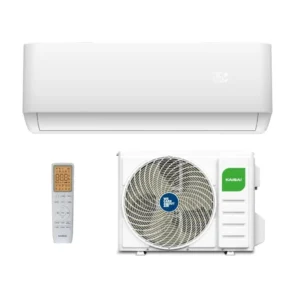 Kaisai Pro Heat 3,5kW  klima szett R32