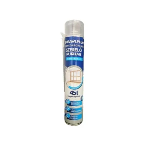 Kézi purhab kinyomószárral RPS-HU 750ml