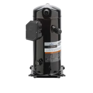 Kompresszor Copeland ZB15 KCE TFD-551 menetes