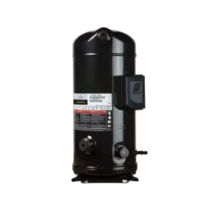Kompresszor Copeland ZB66 KQE TFD-551 menetes