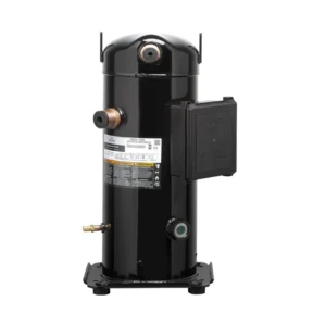 Kompresszor Copeland ZP122 KCE TFD-455 R410A forrasztós