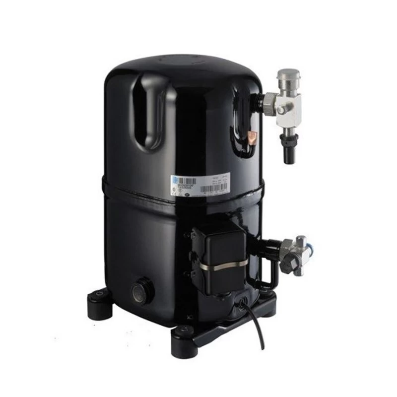 Kompresszor Tecumseh AG 4553 P-TZ R404A 3~ (TAG 4553 Z)