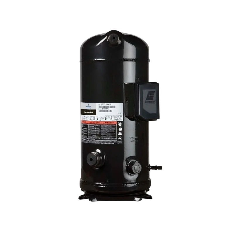 Kompresszor Copeland ZB76 KQE TFD-551 menetes