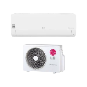 LG SILENCE SPECIAL 2 Inverteres split klíma 3,5 kW