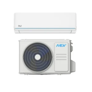 MDV ONE oldalfali split (2,6 kW )