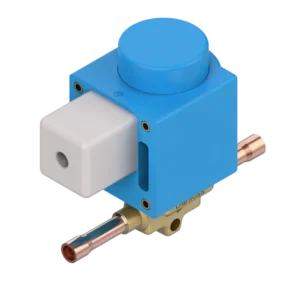 Mágnesszelep Danfoss EVO 102 032L2060 + BB230AS tekercs