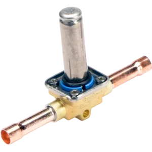 Mágnesszelep Danfoss EVR 3 032F1206