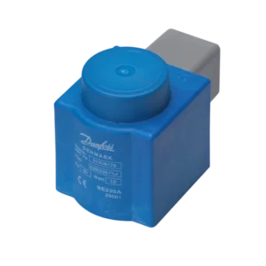 Mágnesszelep tekercs Danfoss 17W 018F6193