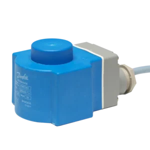 Mágnesszelep tekercs Danfoss 19W 018F6905