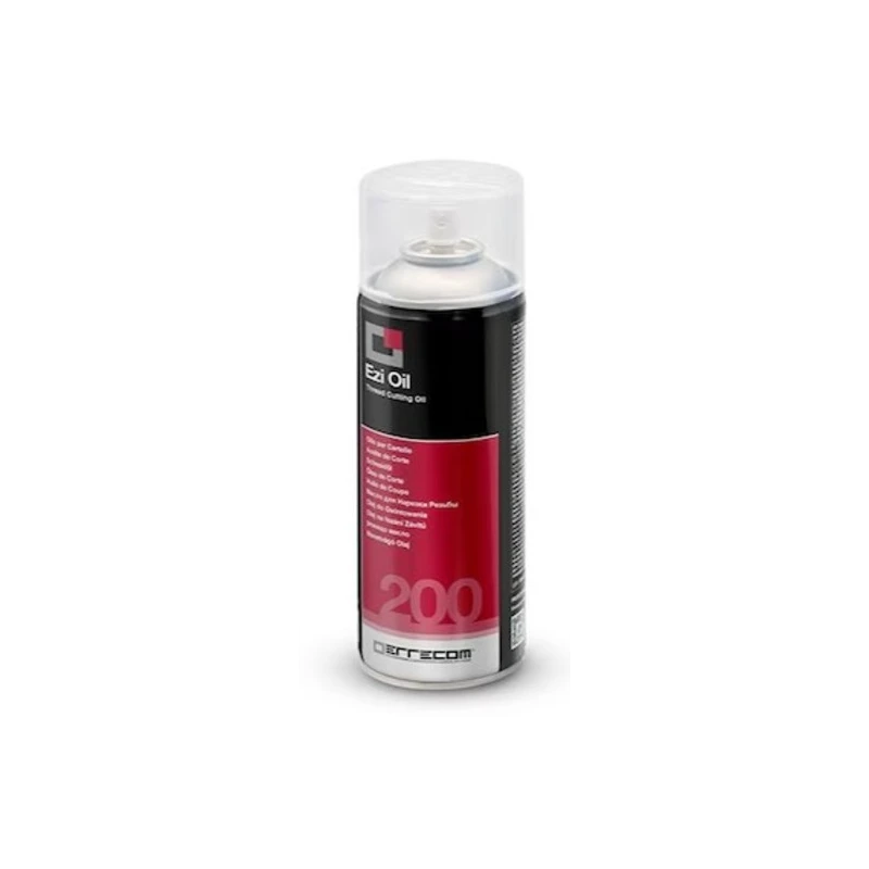 Menetvágó olaj Errecom Ezi Oil 200 ml