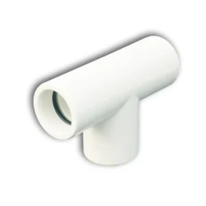 PVC T idom TCR21 11126312