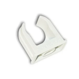 PVC csőrögzítő clipsz TCR21 11126317