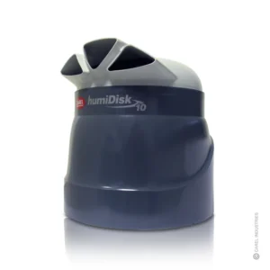 Párásító Carel humiDisk 1,2 l/h + csövek + fali konzol  UC0100DK00