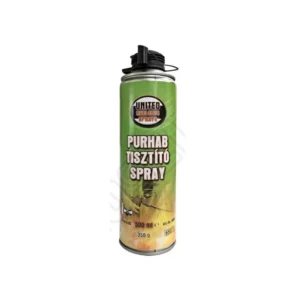 Purhab tisztító spray 500ml