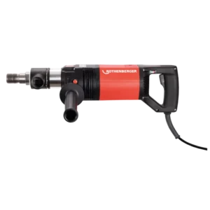 Rodiadrill 1800 DRY Fúrómotor + ajándék DX High Speed DRY Ø 52 Fúrókoronával