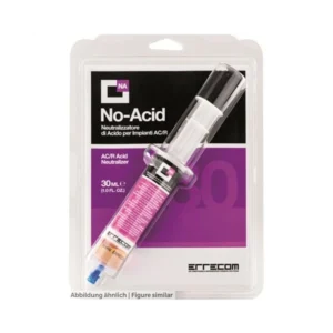 Savmegkötő adalék no-acid ERRECOM 30ml