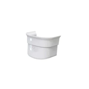 Smart Clima külső toldó elem 'gumis' MCS-062 / 62x50 - SCD100093