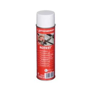 Szivárgáskereső 65000F spray 400 ml FAGYÁLLÓS Rothenberger