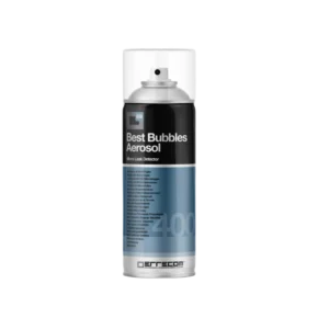 Szivárgáskereső Errecom spray 400 ml Best Bubbles