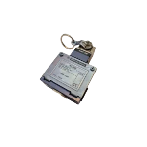 Telemecanique XCKM815S73 végálláskapcsoló