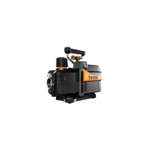 Testo 565i Intelligens vákuumszivattyú 10 CFM (283l/perc) 0564 5653
