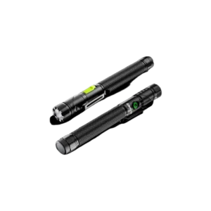 UNILITE 400 Lumen USB újratölthető zseblámpa FR-400